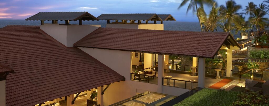 Top Kovalam Resorts and Hotels